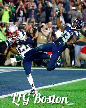 Image post by @lfgboston on Instagram