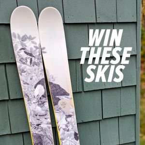 Image post by @j_skis on Instagram