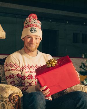Image post by @redbullshop on Instagram