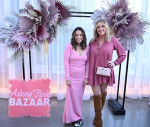 Image post by @asburyparkbazaar on Instagram