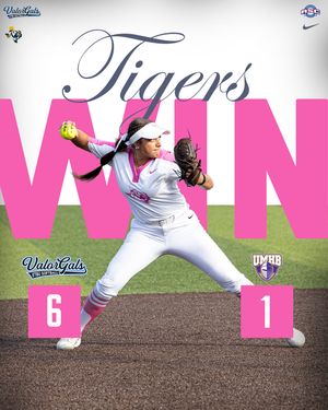 Image post by @etbu_softball on Instagram