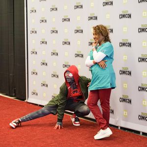 Image post by @fanexpocanada on Instagram