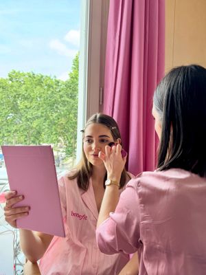 Image post by @benefitspain on Instagram