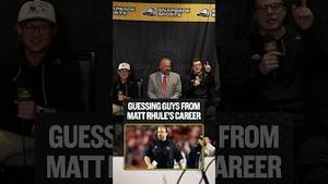Video post by @snapbacktrivia on YouTube