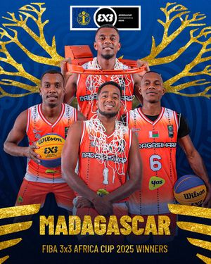 Image post by @fiba3x3 on Instagram
