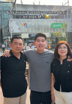 Video post by @thewinaldy on TikTok