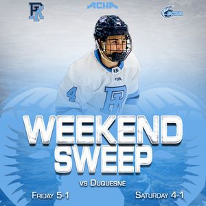 Image post by @urihockey on Instagram