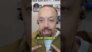Video post by @lebatardshow on YouTube