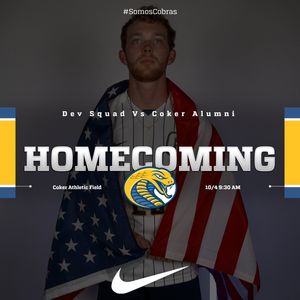 Image post by @cokermenssoccer on Instagram