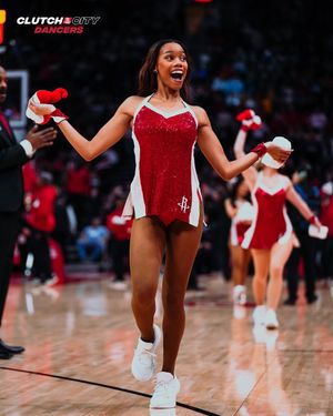 Image post by @clutchcitydancers on Instagram