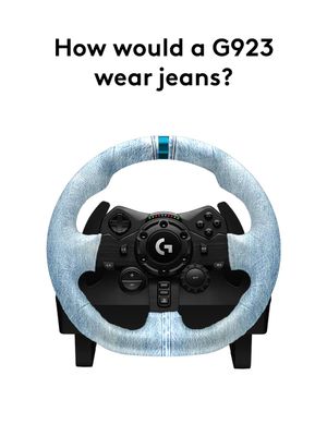 Image post by @logitechg on Instagram