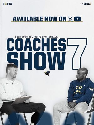 Image post by @csu_mbball on Instagram