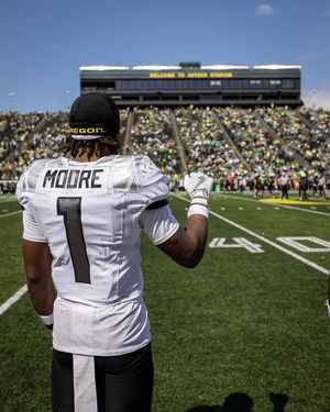 Image post by @dakorien4moore on Instagram