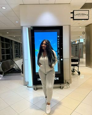 Image post by @ufuoma_lloyd on Instagram