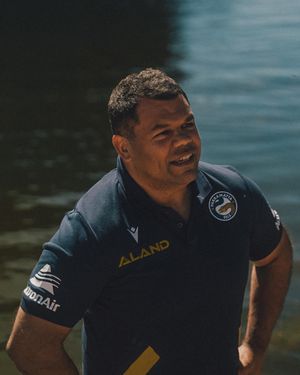 Image post by @theparraeels on Instagram