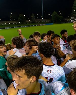 Image post by @omahamsoc on Instagram