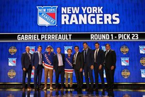 Image post by @gabeperreault44 on Instagram