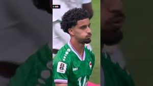 Video post by @deportes on YouTube