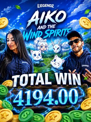 Image post by @Legendzcasino on Facebook