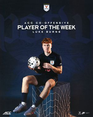 Image post by @uvamensoccer on Instagram