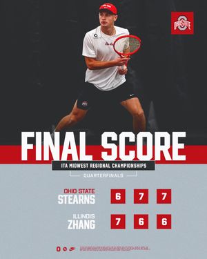 Image post by @ohiostatemten on Instagram