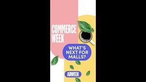 Video post by @adweekmag on YouTube