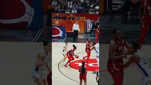 Video post by @fiba on YouTube