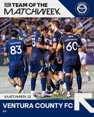 Image post by @mlsnextpro on Instagram