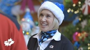 Video post by @WestJet on YouTube