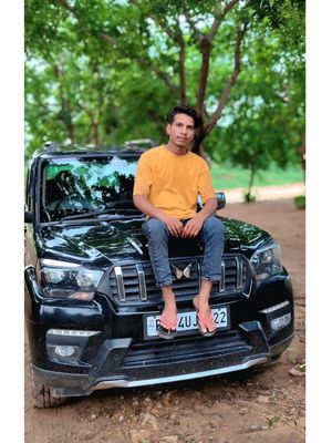 Image post by @vipyogeshtredar on Instagram