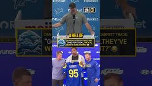 Video post by @nflonfox on YouTube