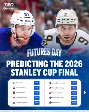 Image post by @tsn_official on Instagram