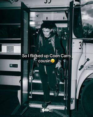 Video post by @shotsbycy on TikTok