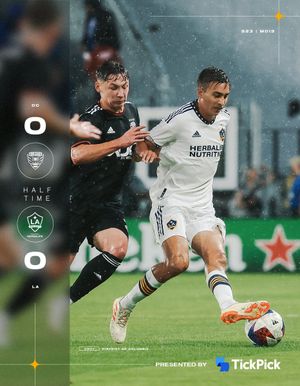 Image post by @LAGalaxy on Twitter