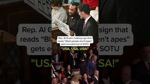 Video post by @msnbc on YouTube