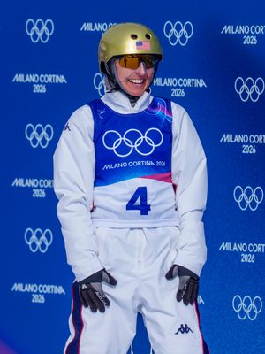 Image post by @usskiteam on Instagram