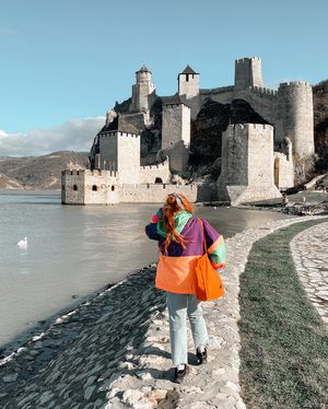 Image post by @yaprakcivan on Instagram
