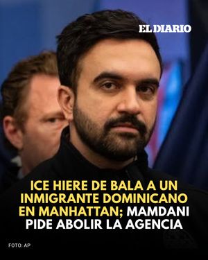Image post by @eldiariony on Instagram