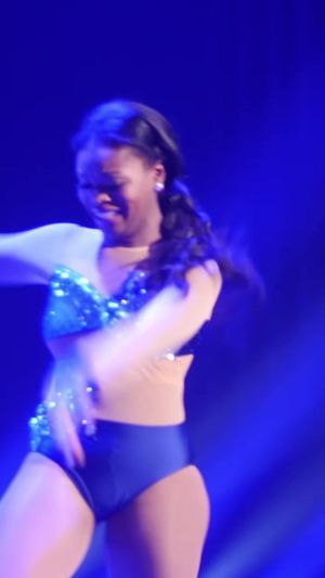 Video post by @missvavolpageant on Facebook