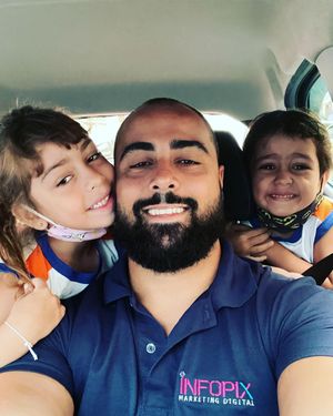 Image post by @walterpachecoo on Instagram