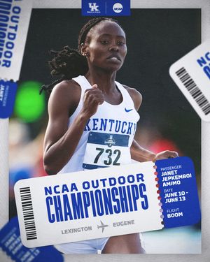 Image post by @kentuckytrack on Instagram