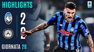 Video post by @seriea on YouTube