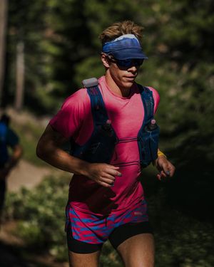 Image post by @destinationtrailraces on Instagram