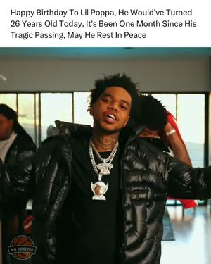 Image post by @nojumper on Instagram