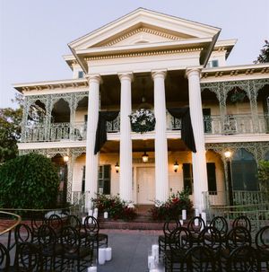 Image post by @disneyweddings on Instagram