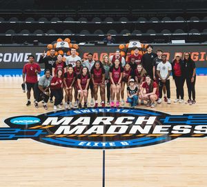 Image post by @ou_wbball on Instagram