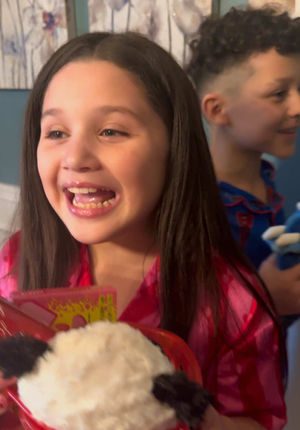 Video post by @thepuigfamily on TikTok