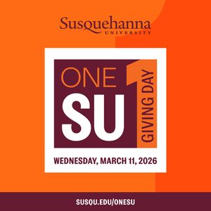 Image post by @susquehannau on Instagram