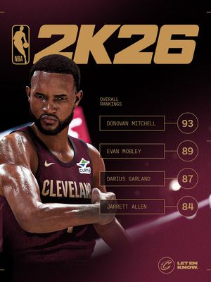 Image post by @cavs on Instagram