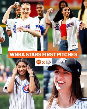 Image post by @mlb on Instagram